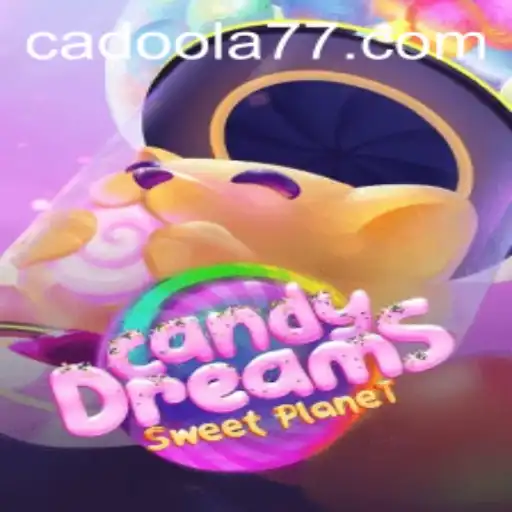 CandyDreams: A Sweet Adventure Through the World of Cadoola