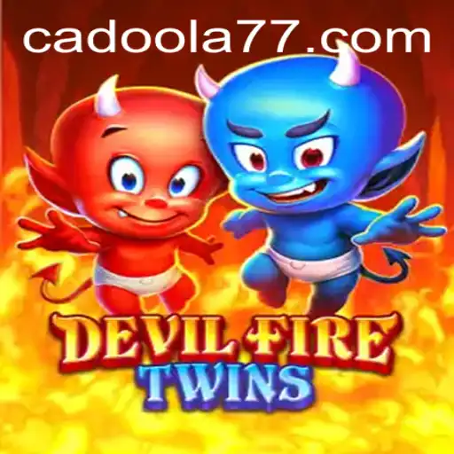 DevilFireTwins: An Exciting New Game Exploring the Virtual Realm