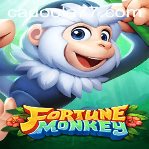 Exploring the Thrills of FortuneMonkey: A Deep Dive into Cadoola's Latest Gaming Adventure