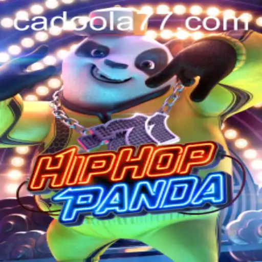 Exploring HipHopPanda: The Game Making Waves at Cadoola