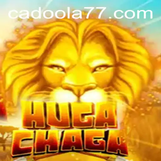 HugaChaga: An Exciting New Addition to Cadoola's Gaming Landscape
