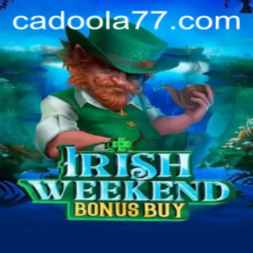 Discover the Thrills of IrishWeekendBonusBuy at Cadoola Casino