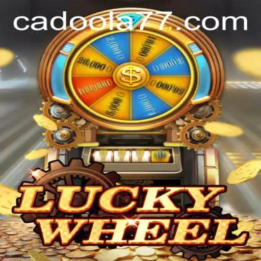 Exploring the Excitement of LuckyWheel with Cadoola