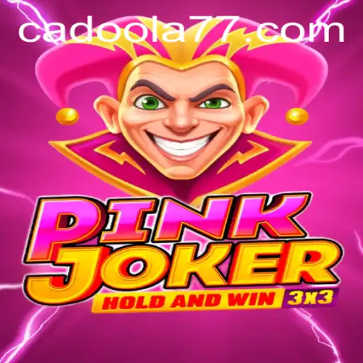 Unveiling Pinkjoker: A Captivating Journey into a Vibrant Game World