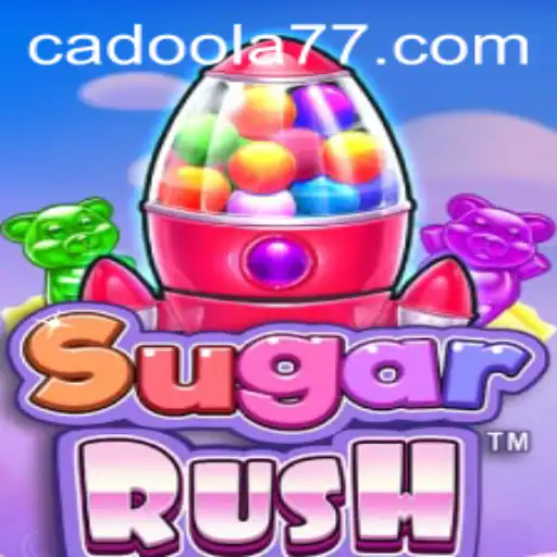 Exploring SugarRush: The Sweetest Casino Game Experience at Cadoola