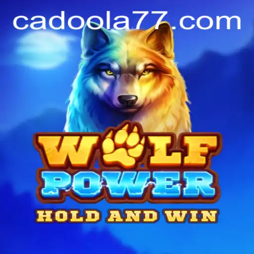 Discover the Thrilling Adventure of WolfPower at Cadoola