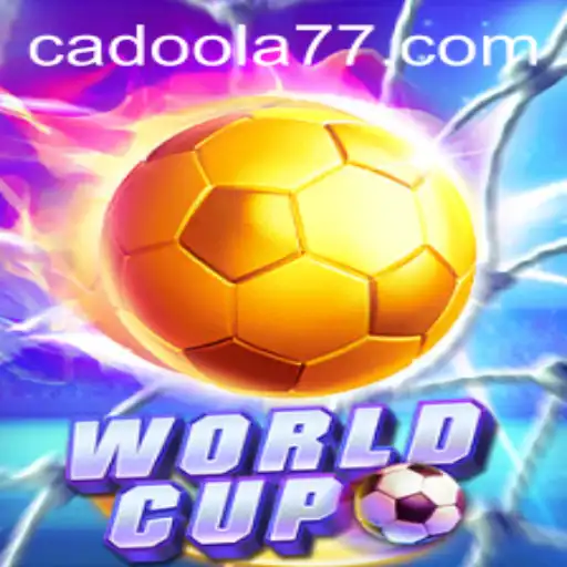 WorldCup and Cadoola: An Exciting Blend of Gaming and Competition
